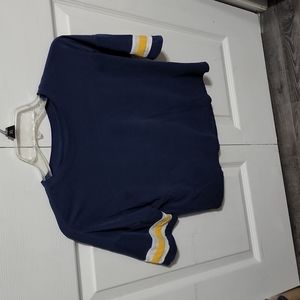 Juniors tee